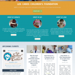 Los Cabos Children's Foundation