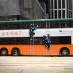 Publicidad en autobuses – Los mejores ejemplos