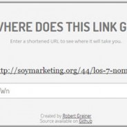 Aprende a identificar si un link es spam antes de abrirlo